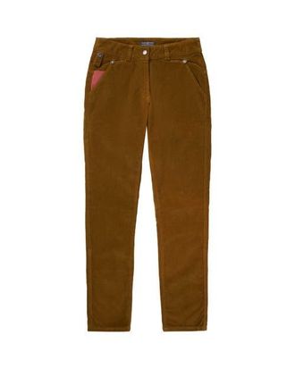 Amundsen & Scott Fjordcord Slacks 16 Wale Womens in Camel at Nordstrom, Size X-Small Eu
