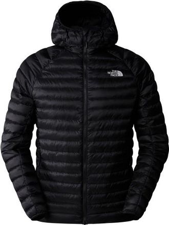 The North Face Bettaforca Light Down Hoodie Daunenjacke für Herren | schwarz