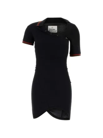 Vivienne Westwood Glory Polo Dress