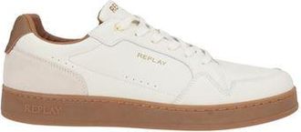 Replay CALZADO - Sneakers en YOOX.COM