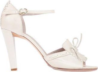 IRIS & INK CALZADO - Sandalias con cierre en YOOX.COM