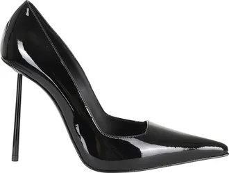 Le Silla Mujer, Zapatos, Negro, Talla: 38 EU