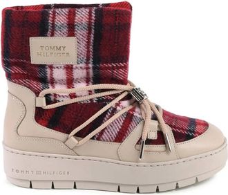 Tommy Hilfiger Donna, Scarpe, Multicolore, 39 EU, new