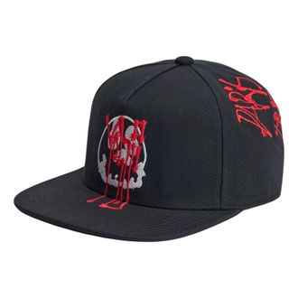 adidas x Y-3 Chito Graphic Dad Cap Black KS8156