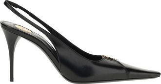 Saint Laurent Babylone 90 Pump Shoes