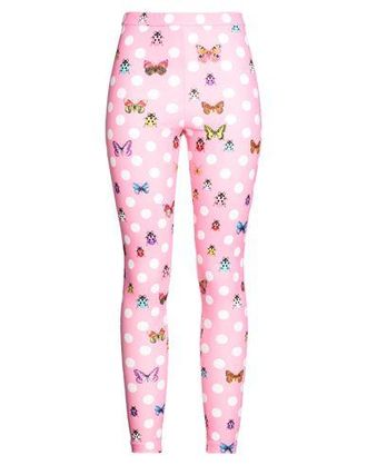 Versace HOSEN & R&Ouml;CKE - Leggings auf YOOX.COM