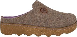 Rohde Foggia-D - Shoes - Mujer - Marr&oacute;n - 36 EU