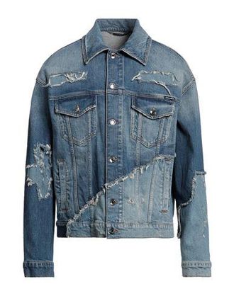 Dolce & Gabbana Denim outerwear