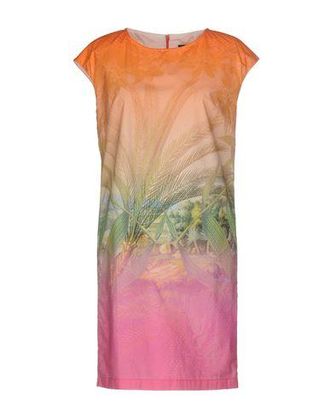 Cavalli DRESSES - Mini dresses on YOOX.COM