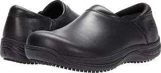 Mozo Forza Mens Dress Flat Shoes Black : 8.5 D - Medium, Leather
