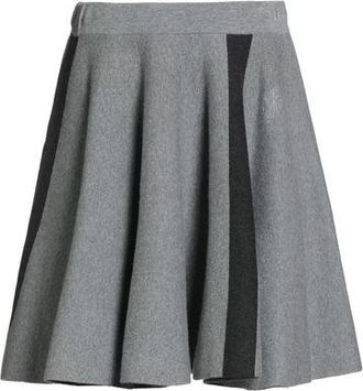 J.W.Anderson BOTTOMWEAR - Minigonne su YOOX.COM