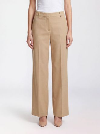Pantaloni Torino Pantaloni Donna colore Beige