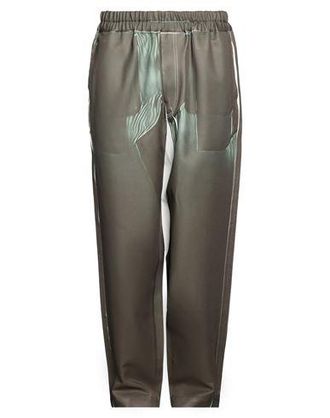 Comme Des Gar&ccedil;ons PARTES DE ABAJO - Pantalones en YOOX.COM