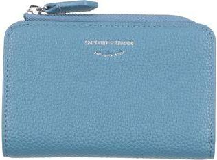 Emporio Armani Marroquiner&iacute;a - Billeteras en YOOX.COM