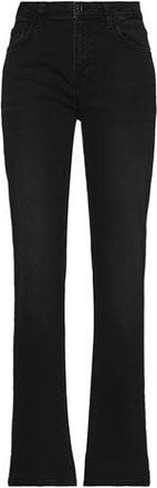 Diana Gallesi PARTES DE ABAJO - Pantalones vaqueros en YOOX.COM