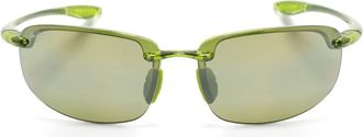 Maui Jim Occhiali da sole Hookipa - Verde