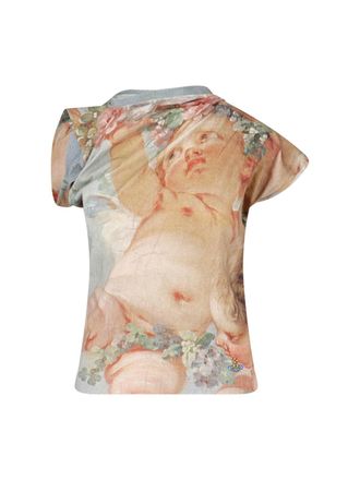 Vivienne Westwood Top Hebo