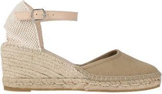 Natural World FOOTWEAR - Espadrilles sur YOOX.COM