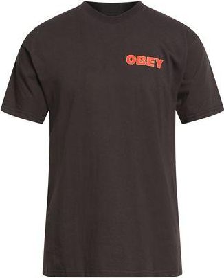 Obey CAMISETAS Y TOPS - Camisetas en YOOX.COM