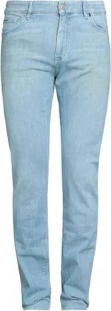 HUGO BOSS PARTES DE ABAJO - Pantalones vaqueros en YOOX.COM