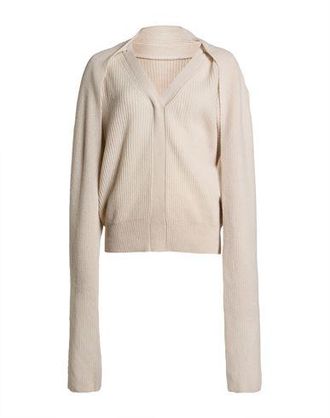 Liviana Conti KNITWEAR - Jumpers sur YOOX.COM