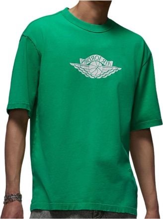 Nike Jordan Rare Air T-Shirt Green IB3131-324