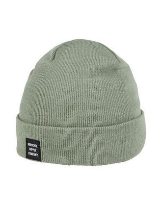 Herschel ACCESSORIES - Hats on YOOX.COM