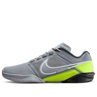Nike Zoom Metcon Turbo 2 Wolf Grey Volt DH3392-001