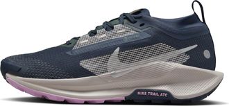 Nike (WMNS) Nike Pegasus Trail 5 Gore-Tex Armory Navy Violet FQ0912-400