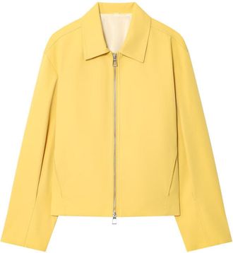 Generic Womens Cropped Bomber Jacket Pilot Faux Suede Jackets Zip up Cowboy Leather Jacket Autumn Winter Hiking Coat Lightweight Windbreak Coats Lapel Long Sl