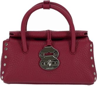 Zanellato Mujer, Bolsos, Rosa, Talla: ONE Size