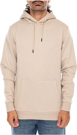 Only & Sons Hombre, Sudaderas, Beige, Talla: XL