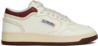 Autry Sneakers, male, White, 10 UK, Stylish Trainers for Casual Outings