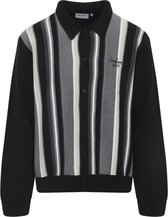 Carhartt Work in Progress Bainter Cardigan