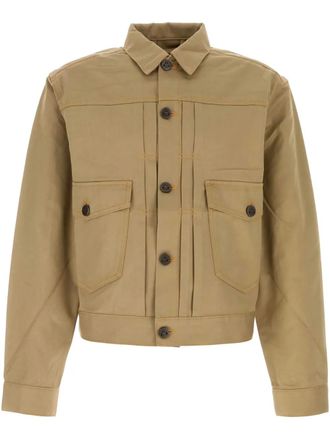 Vivienne Westwood Marlene jacket - Brown
