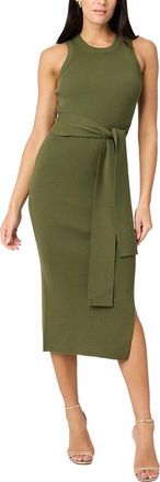 Toccin Piper Midi Dress