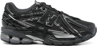 New Balance 1906A Sneakers - Heren - Hardloopschoenen - Zwart - 41 EU - Leer - Fitness