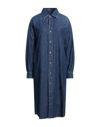 Diesel DRESSES - Midi dresses sur YOOX.COM