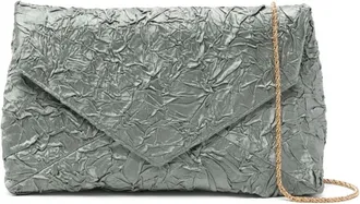 Dries Van Noten Mujer, Bolsos, Gris, Talla: ONE Size