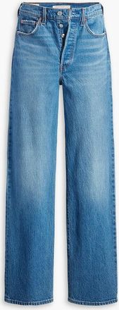 Levi's Jeans Ribcage Full Length