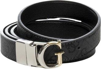 Guess unisex, Accesorios, Negro, Talla: L