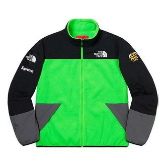 SUPREME x The North Face SS20 Week 3 RTG Fleece Jacket SUP-SS20-409