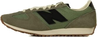 New Balance Mens 471 Sneakers In Green