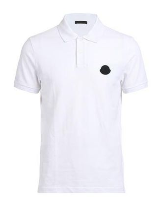Moncler TOPWEAR - Polo shirts sur YOOX.COM