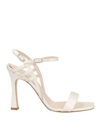 Lella Baldi FOOTWEAR - Sandals on YOOX.COM