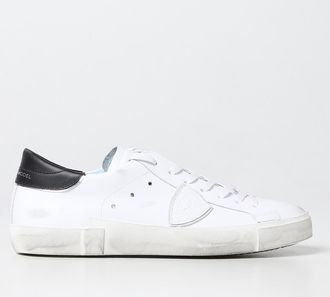 Philippe Model Sneakers Prsx Philippe Model in pelle used