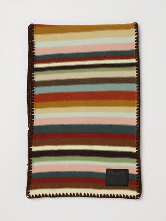Paul Smith Scarf Men color Multicolor