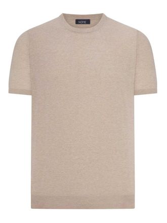 Nome Crew Neck T-Shirt