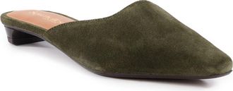 Seychelles Mocktail Mule in Olive at Nordstrom, Size 7.5