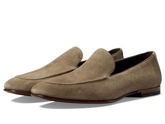To Boot New York Beamon Mens Shoes Taupe Suede : 7.5 M, Suede/Leather